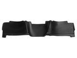 Black Floor Mats Set fit for Chevy Silverado GMC Sierra 1500 2500 Crew 1999-2007 78913621
