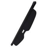 Boot Load Cover Cargo Cover fit for Chevrolet Blazer 19-25 Rear Retractable Canvas 71775843