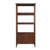 ZNTS Bookcases, Bookshelf W965P156181