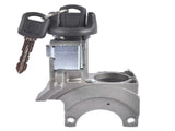 Ignition Lock Cylinder Switch and Housing Fits for Chevy GMC C/K 1500-3500 Cadillac Escalade 27080822