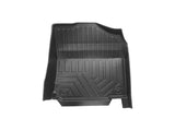 Car Floor Mats Front & Rear Mats Kit fit for Toyota Camry 2012-2017 TPE Waterproof 07196138