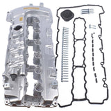 Aluminum Valve Cover 11127565286 11127565284 for BMW 335i xDrive 535xi 740i X6 Z4 40297317