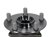Front Axle Bearing Assembly fit for Toyota Prius 2004-2009 BR930641 5-Lug 79155118