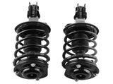Front Struts w/ Coil Springs fit for 2005-2010 Chevy Cobalt HHR Pontiac G5 Pursuit 93508827
