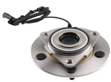 Front Wheel Hub & Bearing Kit fit for Dodge Ram 1500 2006-2009 SP500101 5 Stud 51229568
