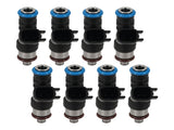 6pcs Fuel Injectors fit for Ford Ranger 4.0L V6 2005-2011 5L2Z9F593CA FJ818 29588759