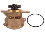 Engine Cooling Pump Replacement for Yanmar 6LP-DT 119773-42650 119773-42651 119773-42652 60717044