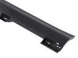 Driver Rocker Molding fit for Ford Focus SE/SEL 2012-17 CP9Z5810177B Left Side Black 41161650