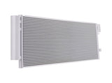 Aluminum Radiator & AC Condenser fit for Chevrolet Sonic 1.4L 2012-2020 RAD13248 52612703