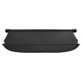 Luggage Load Cover Cargo Shield Cover fit for Jeep Compass/Patriot 2007-2017 42006099