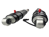 2Pcs Rear Air Shock Absorbers for Cadillac Escalade Chevrolet Suburban Tahoe GMC Yukon 5.3L 6.2L 33249301