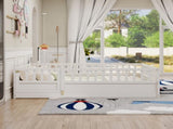 Full size Floor, integral construction with super high security barrier, door, children's floor W1858P164943