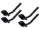 4x Ignition Coil Fit for Mercedes-Benz W177 W247 C205 S205 C118 X118 C257 W213 A238 C238 W463 H247 43107555
