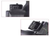 2pcs Left Right LED Headlight Assembly Fits for Toyota Venza 2021 2022 2023 2024 81150-48J30 39161879