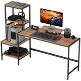 Computer Desk/ Office Writing Desk 32669368