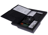 WF-8735-AD WF-8700-AD Auto-Detect Series Converter / Charger Black 30/35 Amp 60 Hz 63056796