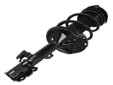 2/4PC Front Rear Struts Coil Spring Complete fit for 2001-2003 Toyota Highlander AWD 80131162