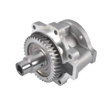 Fuel Pump Gear Accessory Drive Shaft Fits for Cummins M11 QSM ISM 3896045 6577097X 67615751