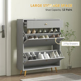 Shoe Cabinet/Shoe Storage Cabinet 89337783