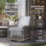 Rattan Rocking Chairs 55267757