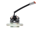 Relay Solenoid for JLG 1230ES 1930ES 2032ES 2630ES 2030ES 2632ES 241-8368 24V 77470838