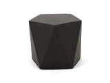 APOLLO SIDE TABLE 67525.00BLK
