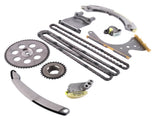 Engine Balance Shaft Chain Kit Fit for Chevy Colorado GMC Canyon Isuzu 2.9L 3.7L 01109294