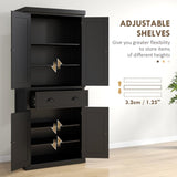 Kitchen Storage Cabinet 33649356
