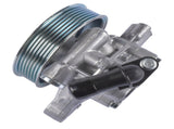 Power Steering Pump Aluminum 21-5495 for Honda Accord EX LX Sedan L4 2.4L K24Z3 2008-2012 22107504