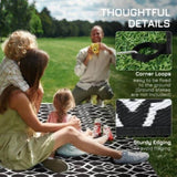 Reversible Outdoor Rug 39171788