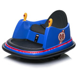 12V 7A.h Bumper Car Blue 57176032