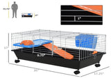 Small Animal Cage 22906709
