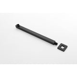 12 inch Wall Mount Rainfall Square Shower Head W928P293425