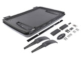 Exterior Side Mounted Gear Storage Box Carrier Replacement for Land Rover Defender 110 2020-2025 28295858