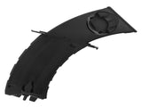 3pcs Car Cup Holder Kit fit for BMW E90 E91 E92 323i 325i 51459173463 51457138797 73306777