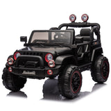24V Kids Ride On Electric Car W/Parents Control,Seat width 19.09in,2WD,Rear suspension,Trunk W1578P228743