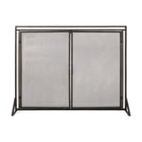 FIREPLACE SCREEN 67721.00BBGLD