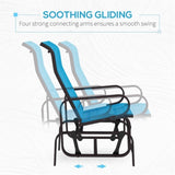 Garden chair / Rocking Chair 93913060
