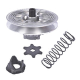Secondary Clutch for Can-Am Outlander Commander Maverick 1000R 4X4 420280178 420280173 420280176 16080126