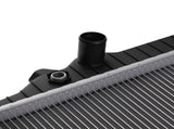 Radiator AT/MT Engine Cooling fit for Jaguar S-Type XF XJ8 XJR 2003-2011 C2C36506 53694361