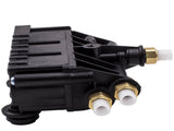 Air Suspension Valve Block For Range Rover Land Sport LR3 4 Discovery RVH000095 39907762