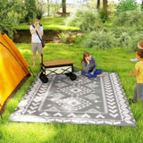 Reversible Outdoor Rug 82274399