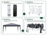 10'x10' Pop Up Canopy 63170335
