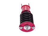 Coilovers 24 Way Damper Suspension Struts Kit Fit For HONDA CIVIC ED2 ED3 ED4 ED6 ED7 EC8 EE9 Rear 92318682