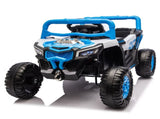 12V Kids Ride On Electric UTV W/2.4G Parents Control,Slow Start&Swing Function,Anti-Slip Wheels with W1578P368161