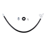 13pcs Front Control Arms Kit w/ PU Bushing fit for Chevy Silverado GMC Sierra 1500 4WD 06480191