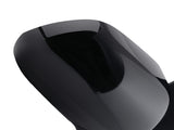 Heated Power Mirror Right fit for Toyota Sienna 2011-2017 TO1321265 ABS Black 42609922
