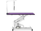 42.5INCH HYDRAULIC PET GROOMING TABLE 49501980
