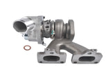 Turbocharger 1208928 1206227 Replacement for 2022 2023 2024 Polaris RZR TURBO-R / PRO XP 4 57617052