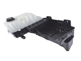 Engine Coolant Reservoir Tank w/ Cap 603-276 9C3Z8101B Replacement for Ford F-250 F-350 F-450 F-550 02583105